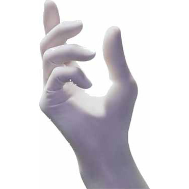 ANSELL GAMMEX Sterile Latex Disposable Surgical Gloves